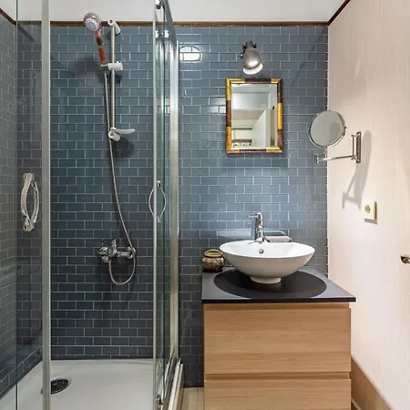 Apartment Central And Stylish Flat In The Heart Of Beyoglu Istanbul