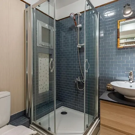 Apartment Central And Stylish Flat In The Heart Of Beyoglu Istanbul