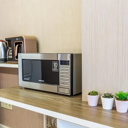 Central And Stylish Flat In The Heart Of Beyoglu Appartement